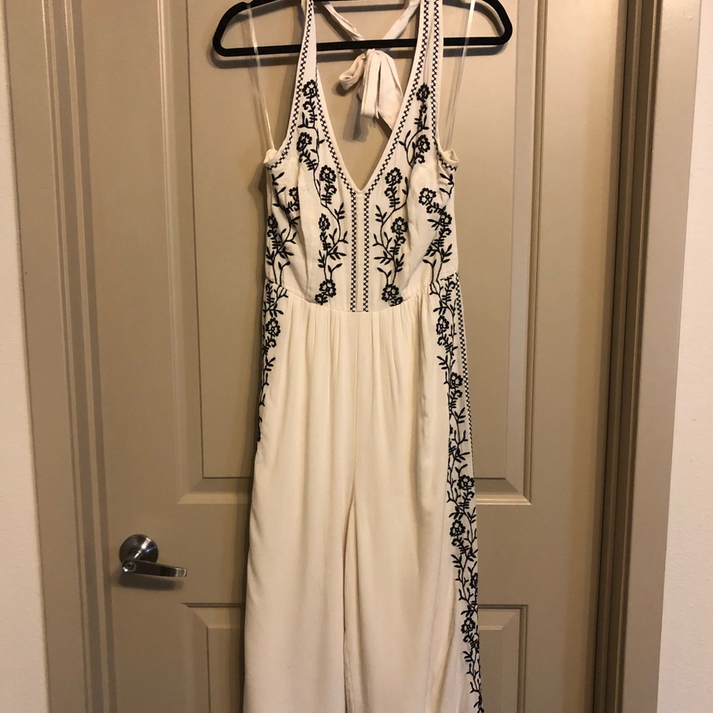American Eagle Jumpsuit